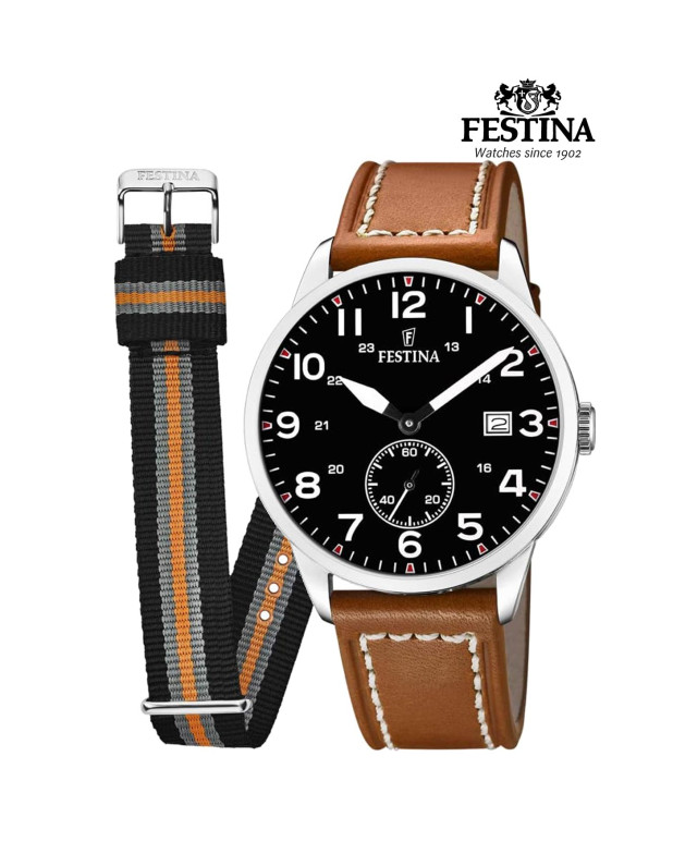 FESTINA Retro Men's Watch